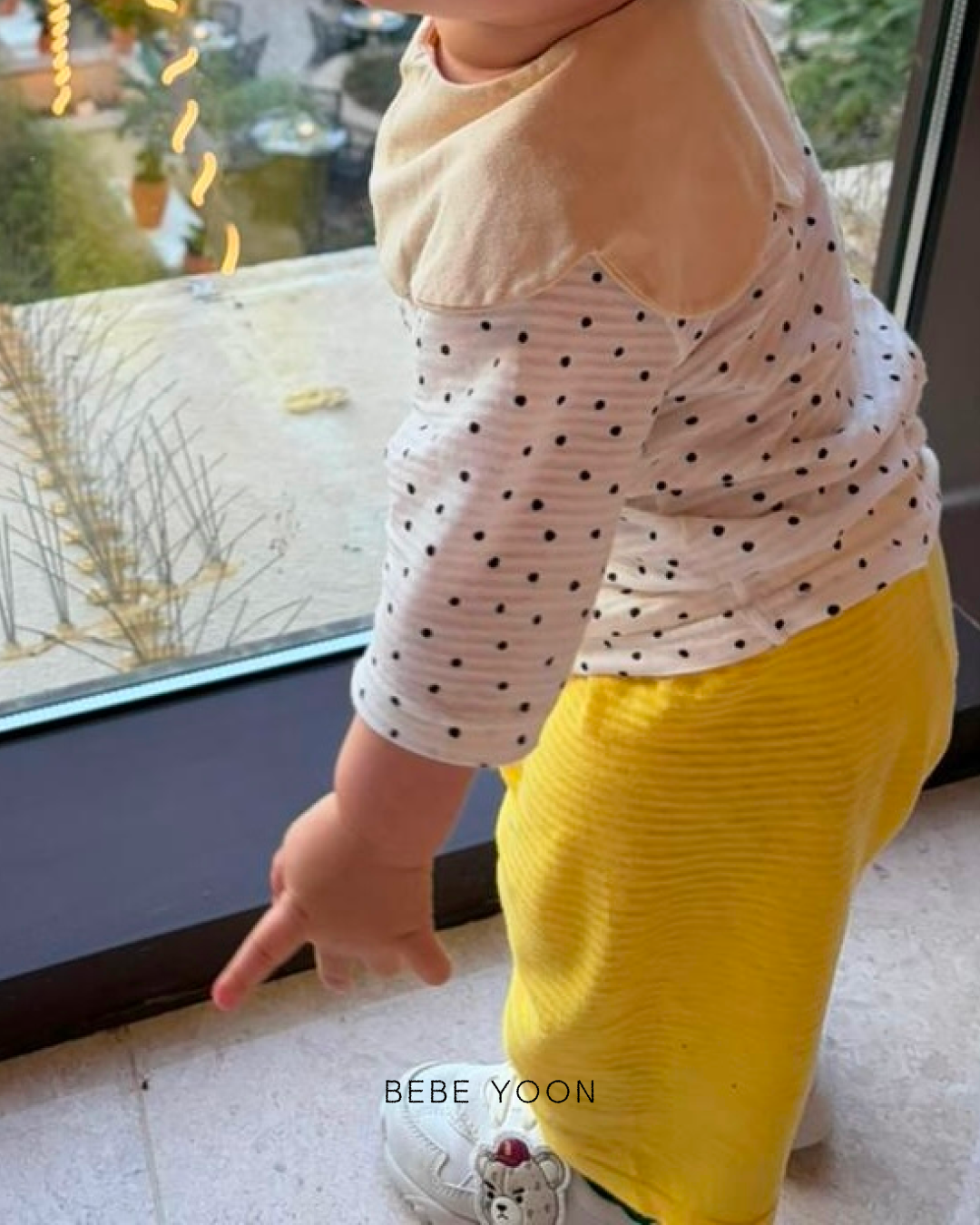 Duckling Breathable Cotton Lounge Set