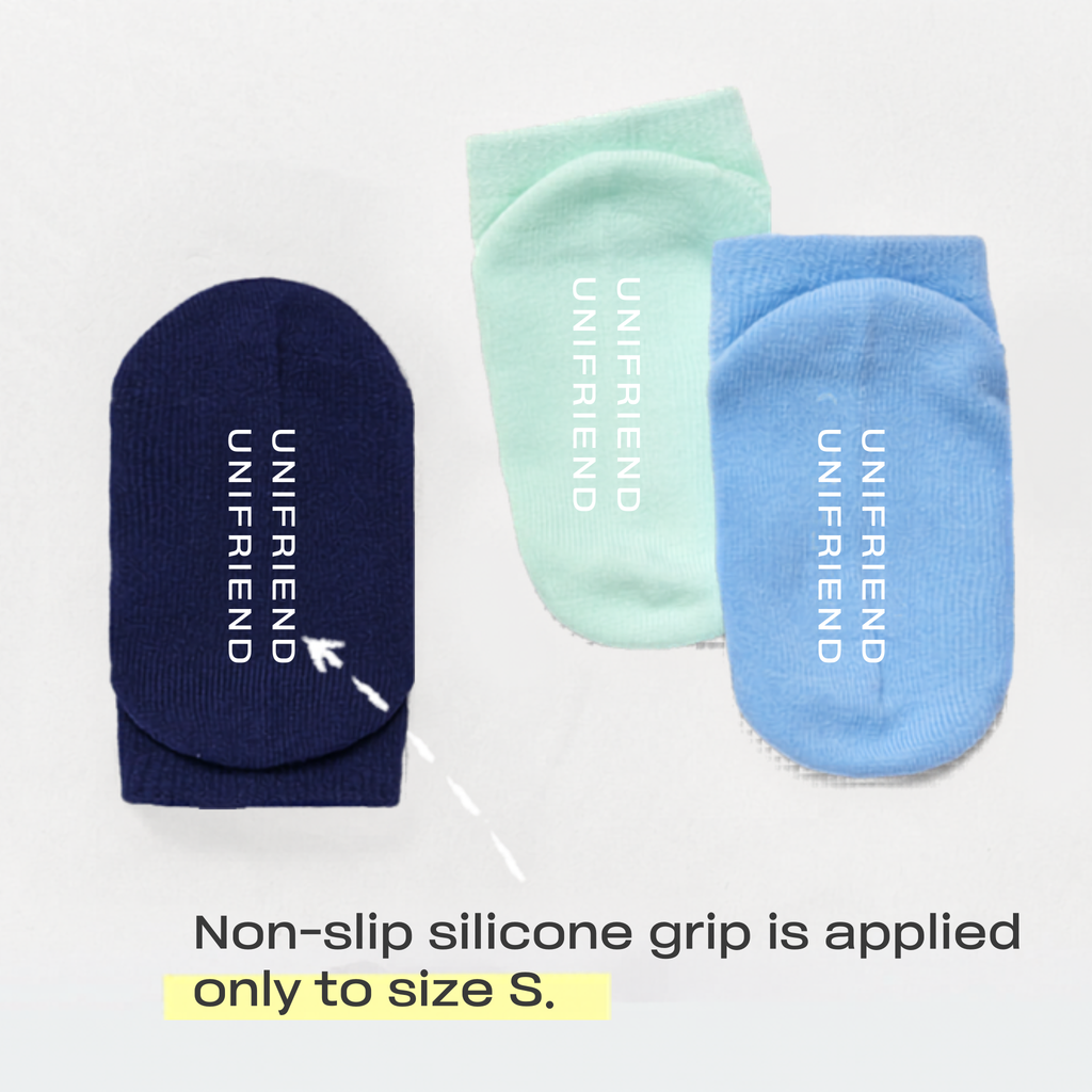 Mesh Cool Kids Ankle Socks (5-Pack)