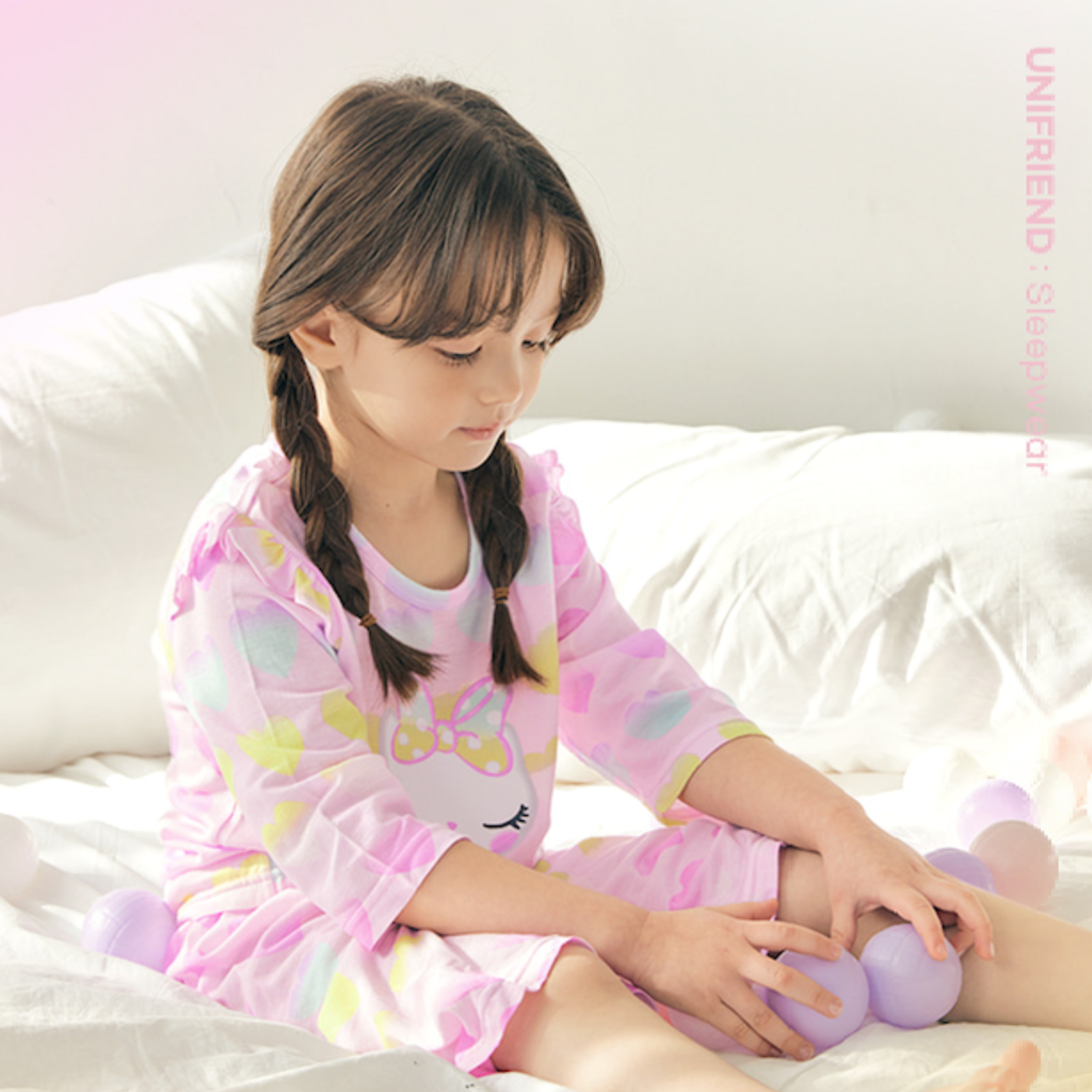 Love Cat Cool Rayon Capri Set