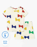 Ribbon Cool Rayon Set
