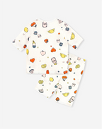 Sweet Dessert Lounge Set