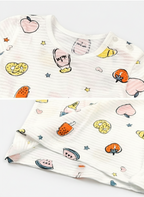 Sweet Dessert Lounge Set