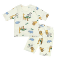 Safari Breathable Lounge Set