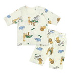 Safari Breathable Lounge Set