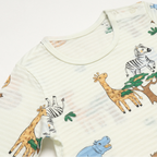 Safari Breathable Lounge Set