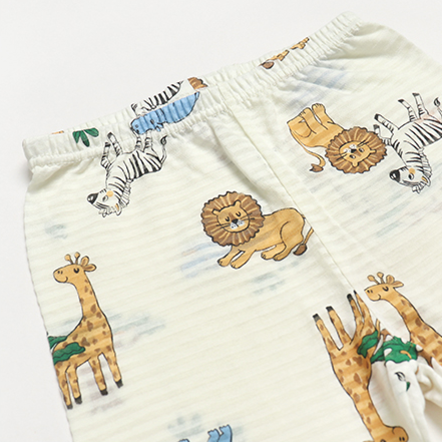 Safari Breathable Lounge Set