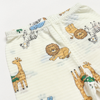 Safari Breathable Lounge Set