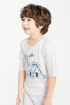 Dino Breathable Lounge Set