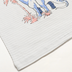 Dino Breathable Lounge Set