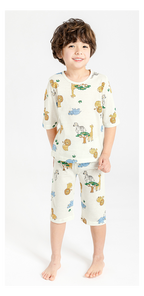 Safari Breathable Lounge Set