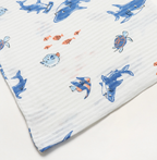 Shark Breathable Lounge Set