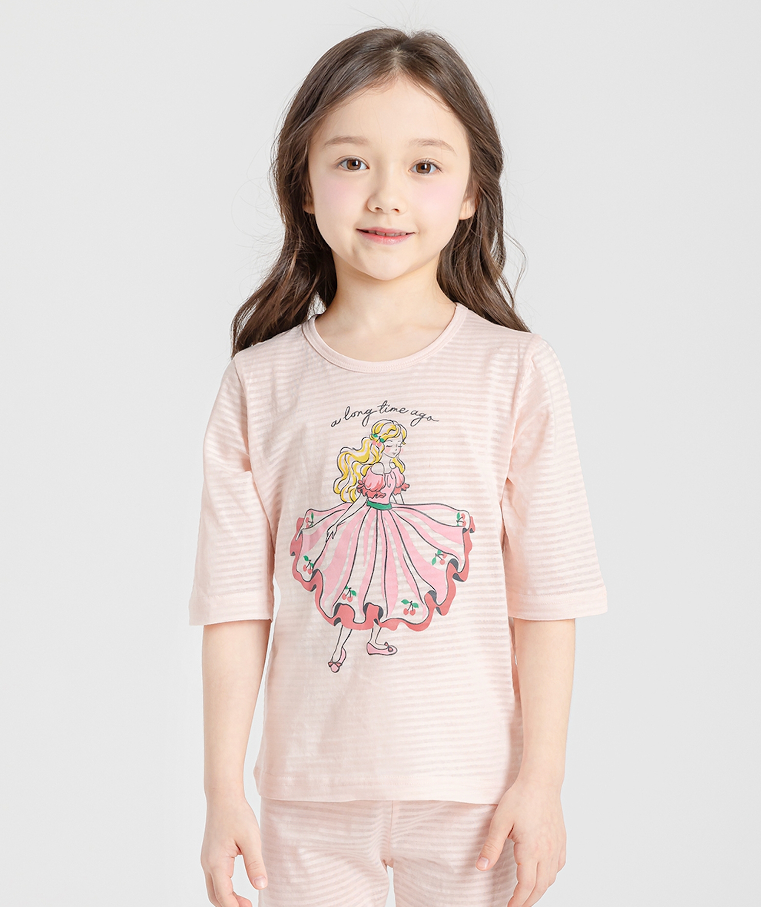 Princess Breathable Lounge Set