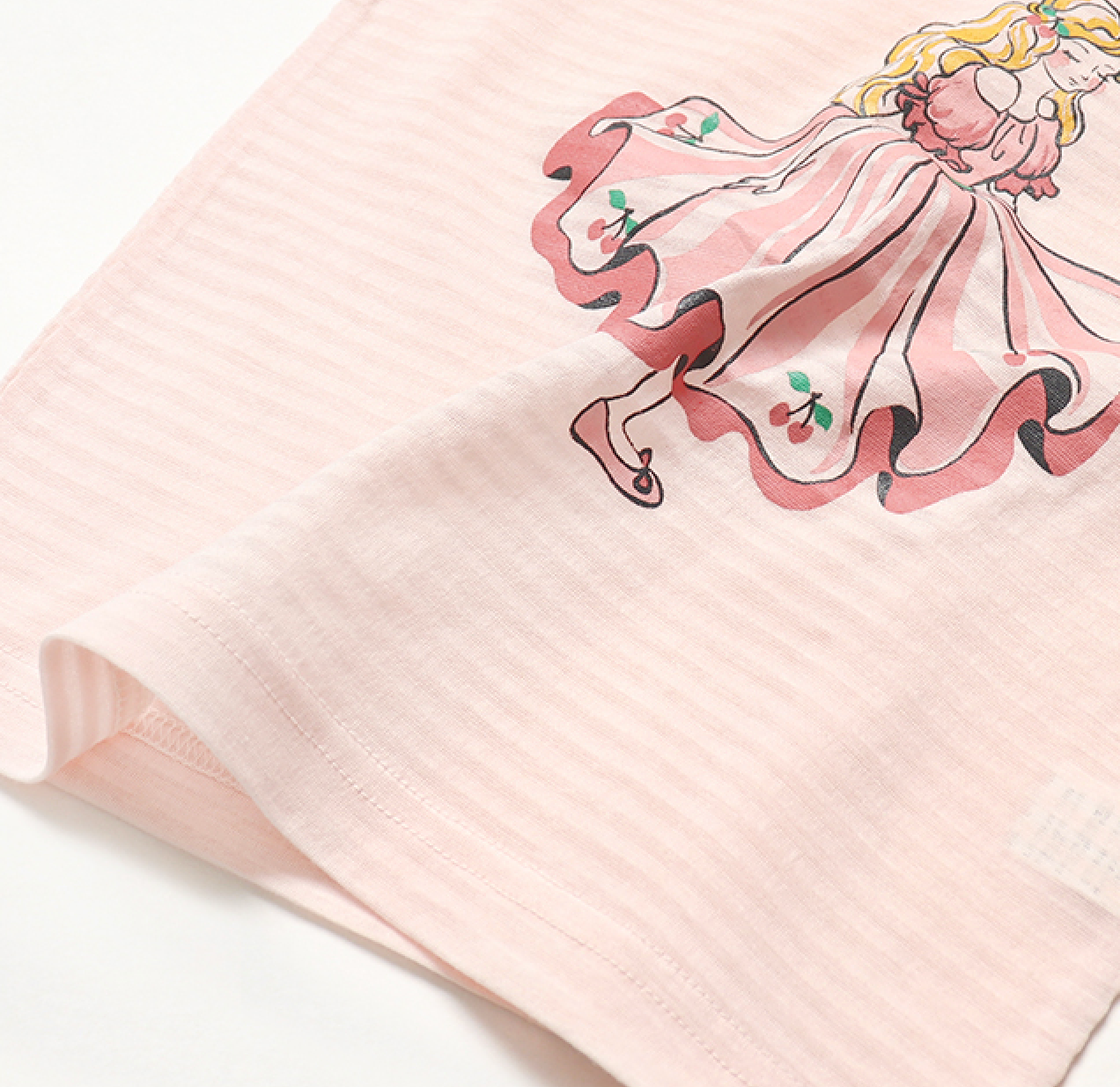 Princess Breathable Lounge Set