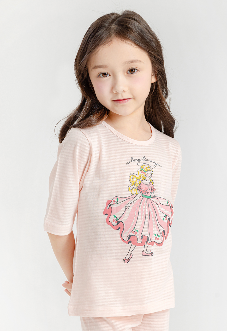 Princess Breathable Lounge Set