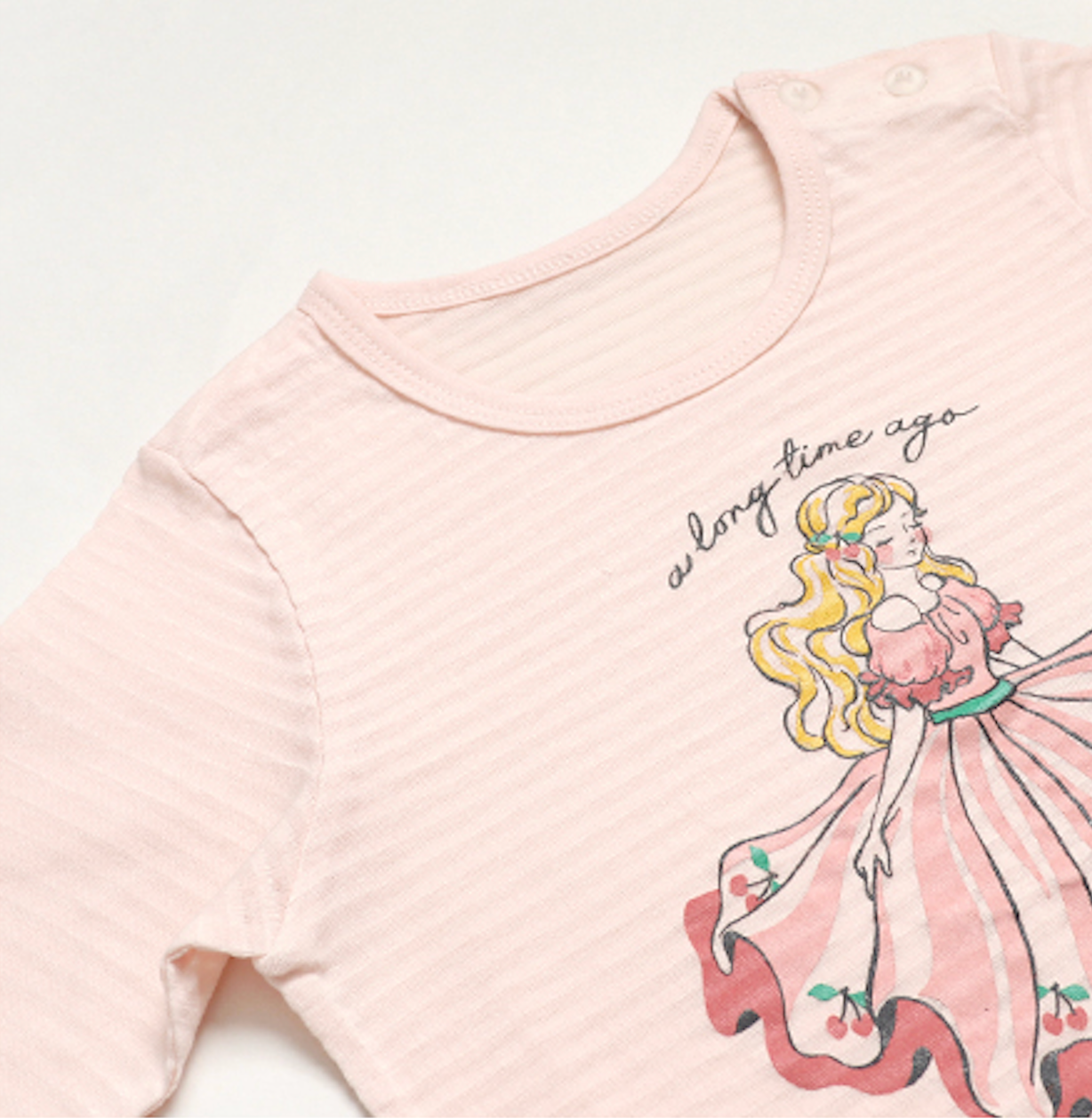 Princess Breathable Lounge Set