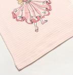 Princess Breathable Lounge Set