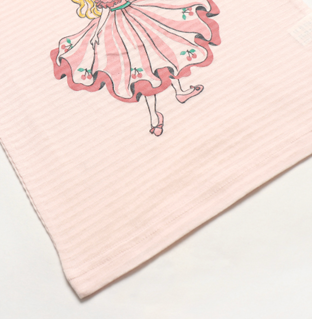 Princess Breathable Lounge Set