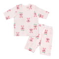 Bunny Breathable Lounge Set