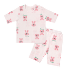 Bunny Breathable Lounge Set