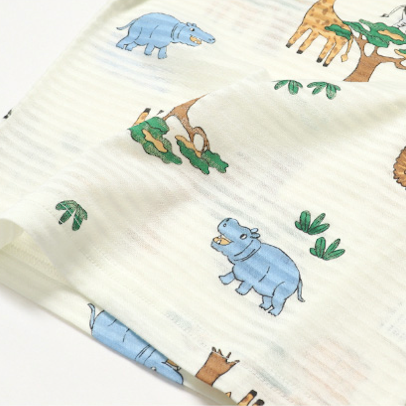 Safari Breathable Lounge Set