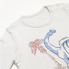 Dino Breathable Lounge Set