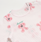 Bunny Breathable Lounge Set