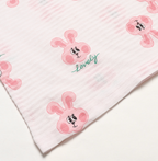 Bunny Breathable Lounge Set