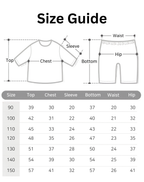 Dot Breathable Cotton Lounge Set