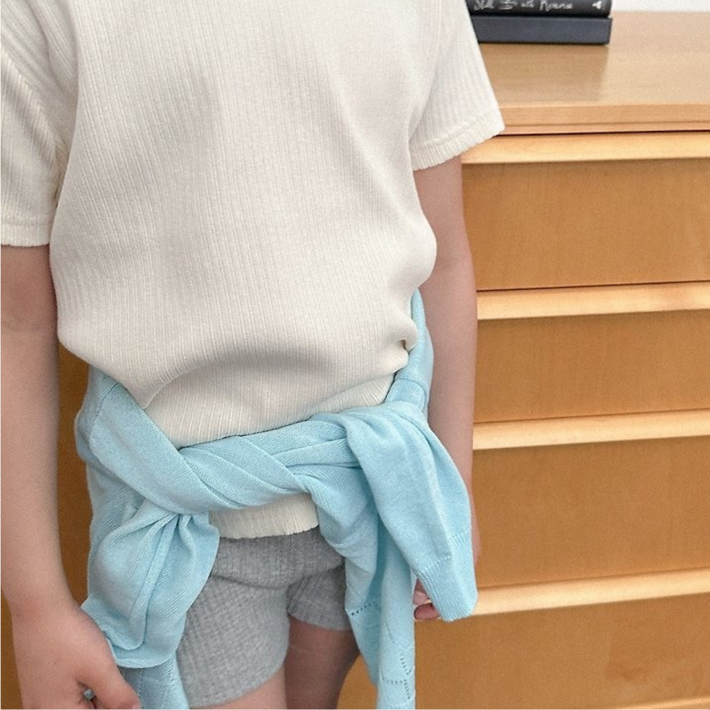 Cloud Knit Cardigan