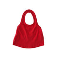 Cherry Halter Tank Top