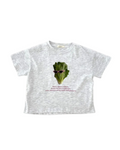 Sunglasses Cabbage Tee