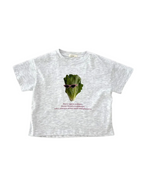 Sunglasses Cabbage Tee