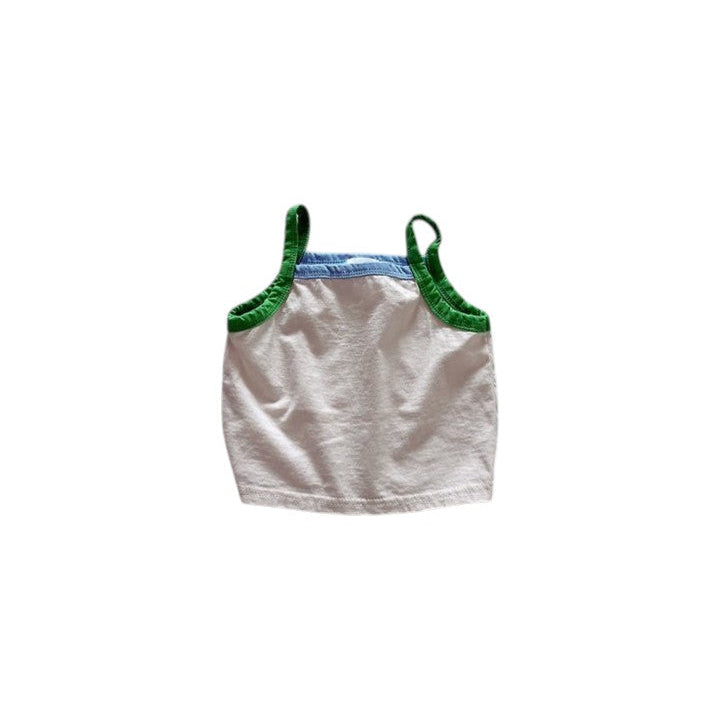 Candy Tank Top (3 colors)
