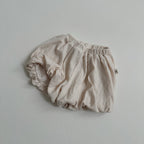 Soft Puff Bloomer (2 colors)