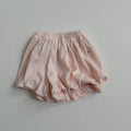 Soft Puff Bloomer (2 colors)