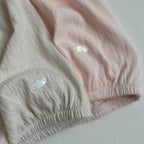 Soft Puff Cami Top (2 Colors)