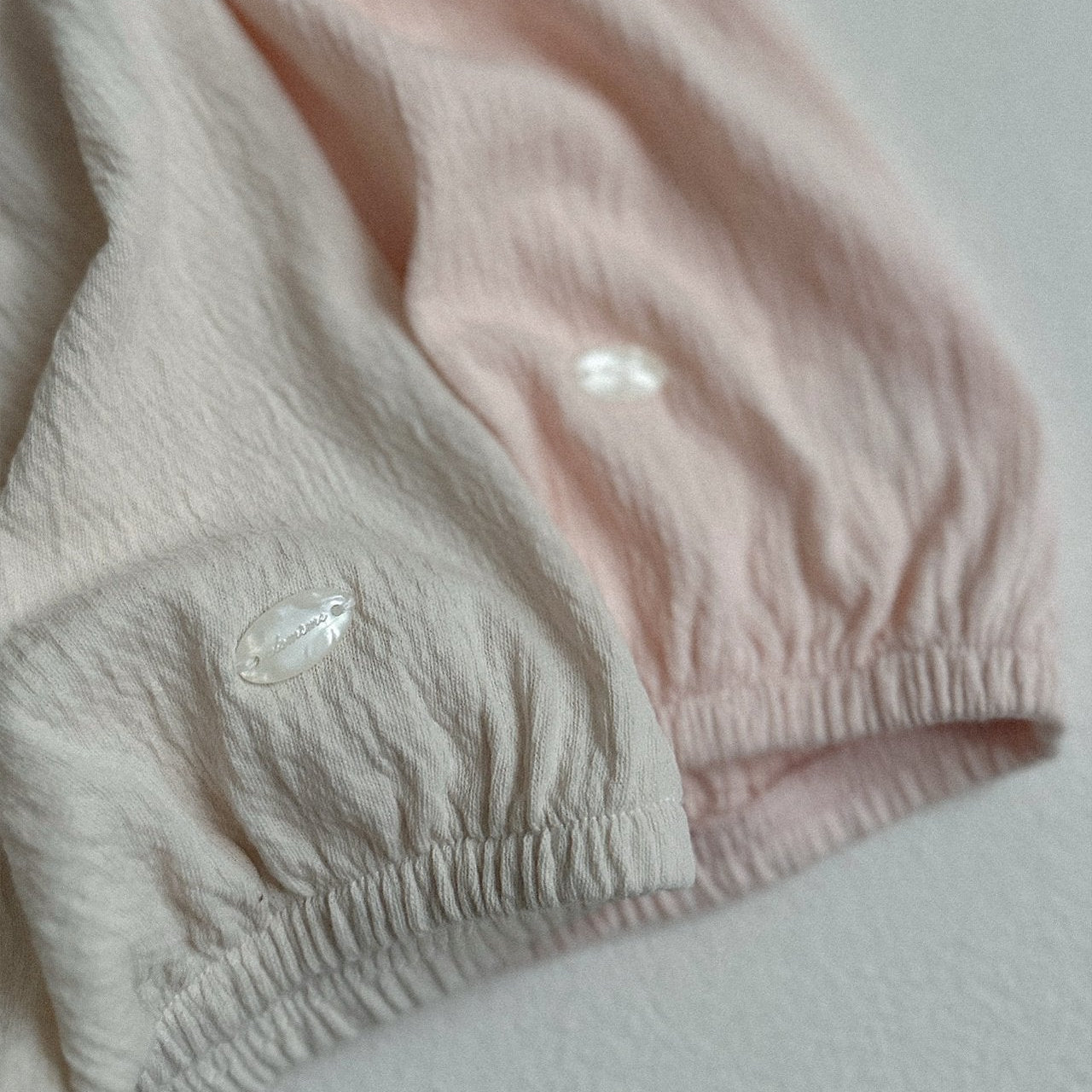 Soft Puff Cami Top (2 Colors)