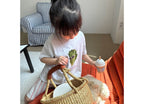 Sunglasses Cabbage Tee