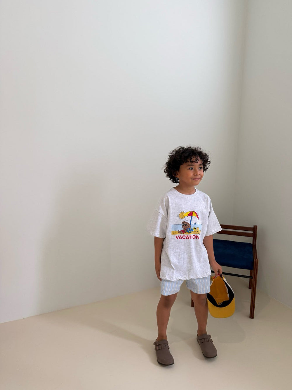 Vacation Tee