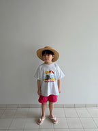 Vacation Tee