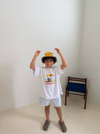 Vacation Tee