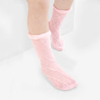 Breathable Summer Kids Socks (3-Pack)
