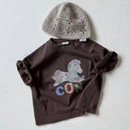 Unicorn Graphic T-Shirt