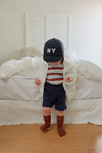 Jacquard Shorts