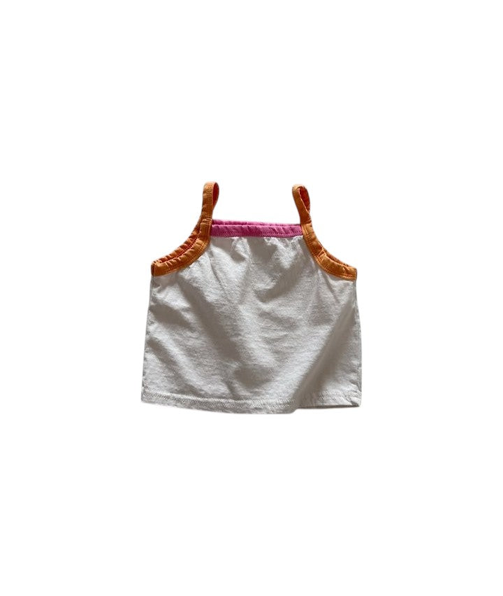 Candy Tank Top (3 colors)