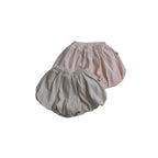 Soft Puff Bloomer (2 colors)