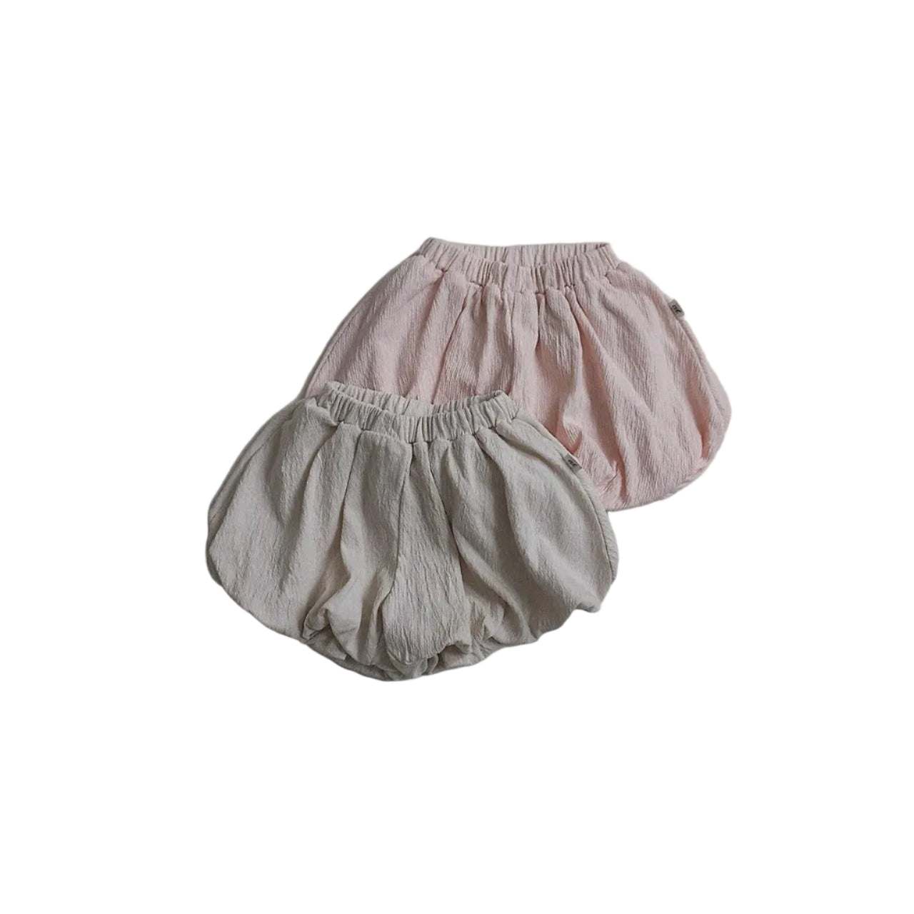Soft Puff Bloomer (2 colors)