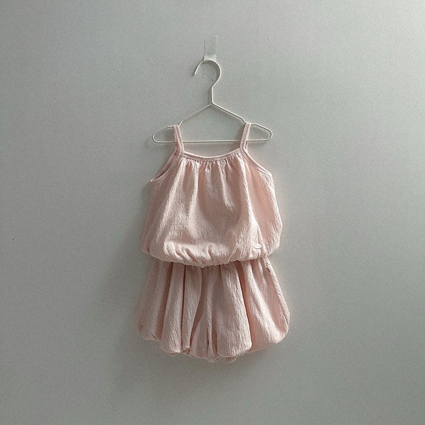 Soft Puff Bloomer (2 colors)