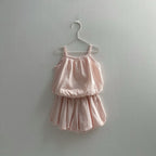 Soft Puff Bloomer (2 colors)