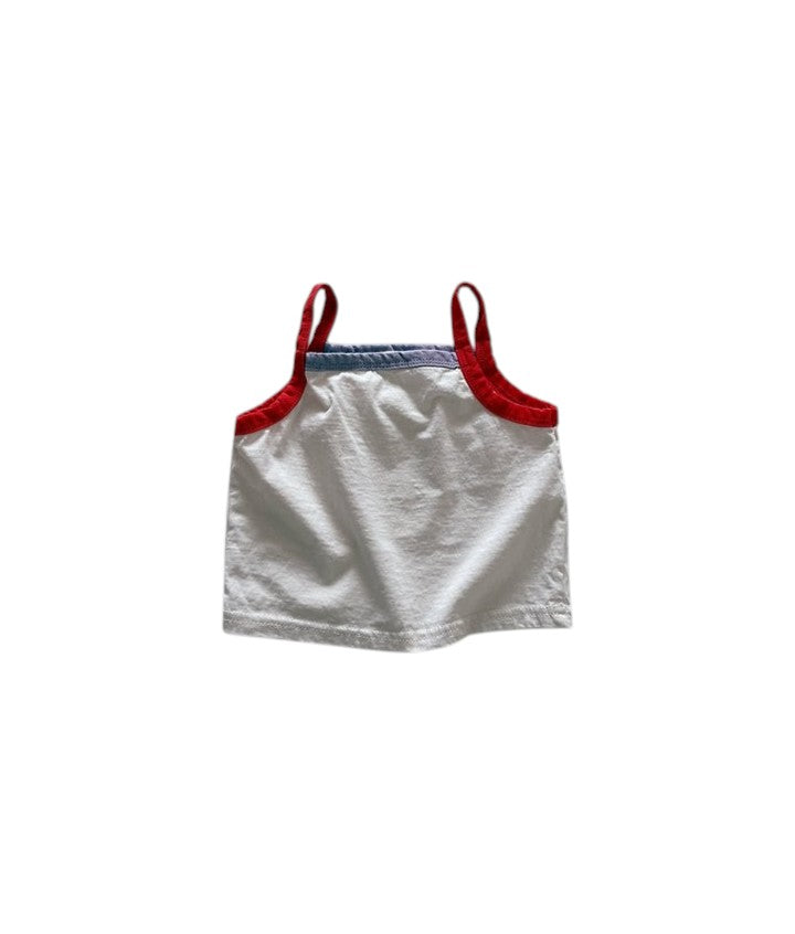 Candy Tank Top (3 colors)